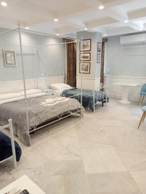Гостиница Federico 70 Acquamarina, Палермо